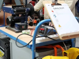 safetyscan